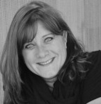 Janie, Antonino Salon's Massage Therapist