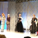 Intercoiffure, 2013-Hair by Vivienne Mackinder