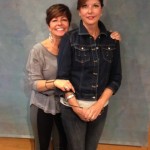 Toni and Tammy Coleman, owners of Primary Syn Hair Color.