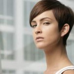 Hair by Antonino Salon