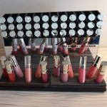 Smith and Cult Nail Lacquer