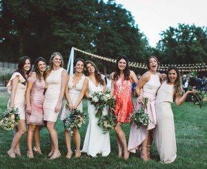 Wedding Fun