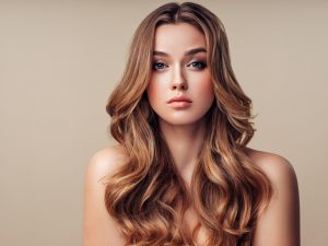 Longer Length Hair | 48009 Antonino Salon 